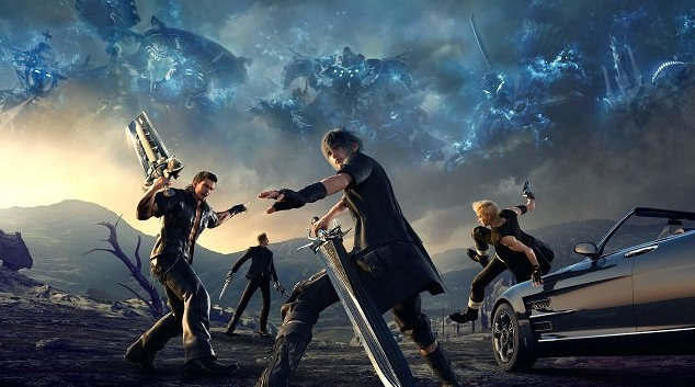 Immagine di Final Fantasy XV avrebbe potuto essere sviluppato da Eidos Montreal