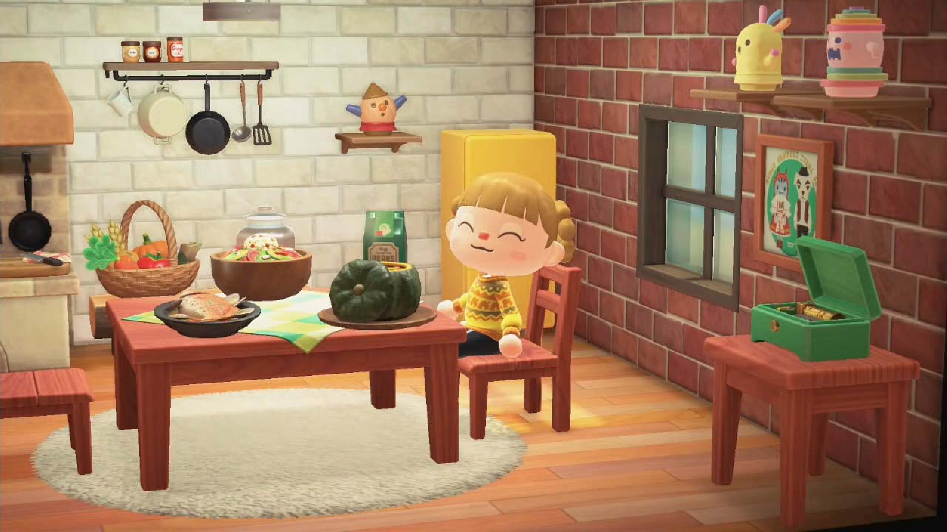 Animal Crossing  A New Renaissance - 65