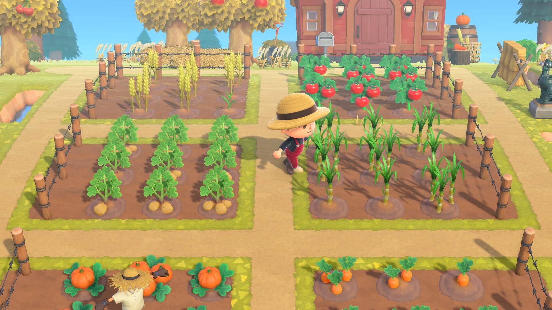 Animal Crossing  A New Renaissance - 79