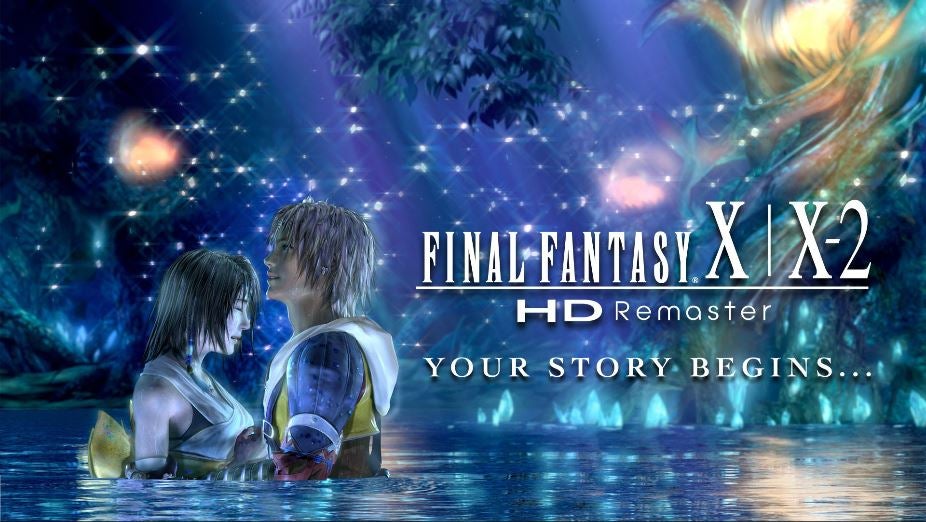 Immagine di Aperti i pre-order per Final Fantasy X / X-2 HD Remaster e  Final Fantasy XII The Zodiac Age