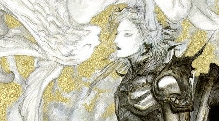 Image for SE wants to release a Final Fantasy every year or two