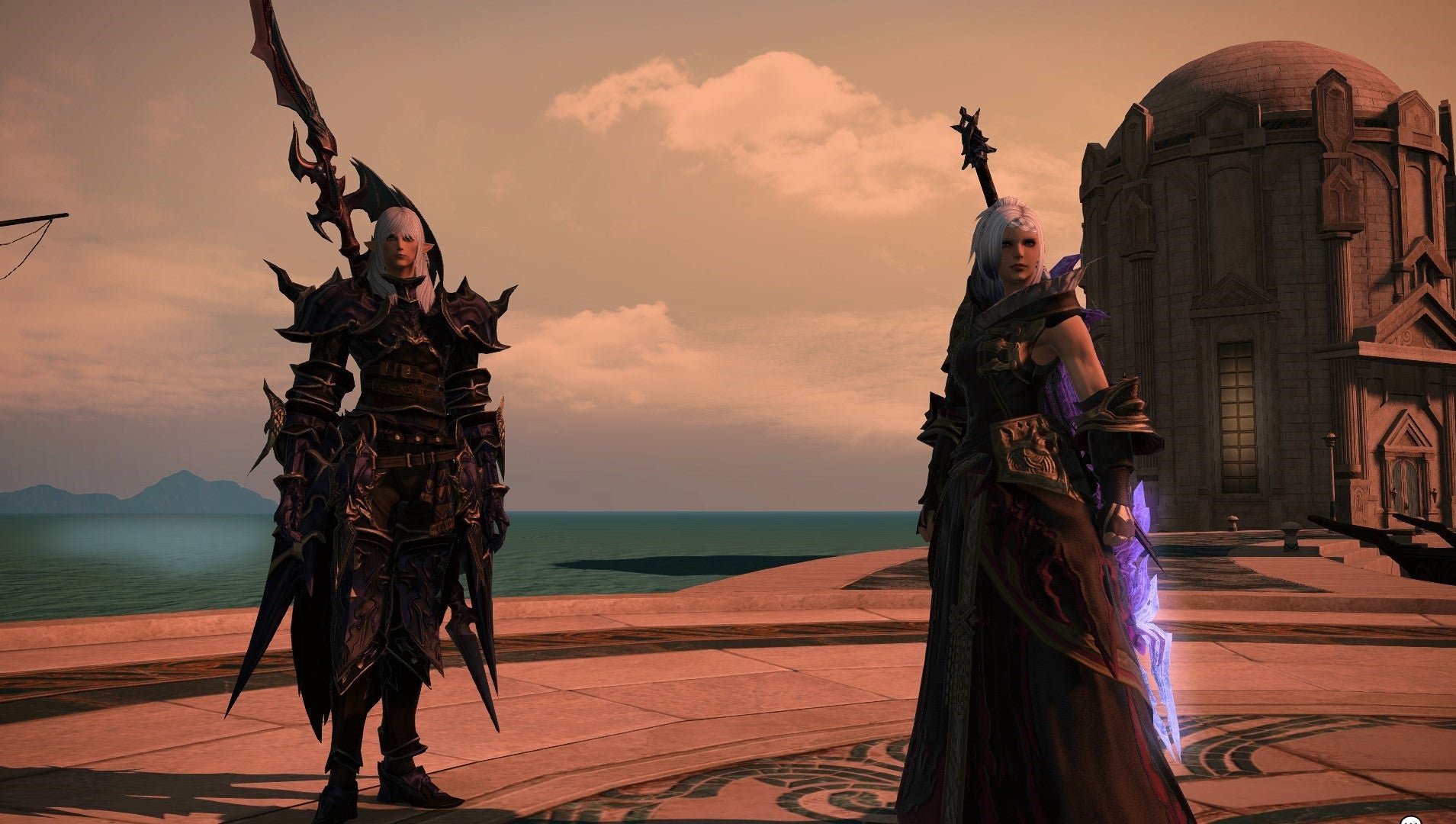 Final Fantasy 14 Endwalker is a storytelling masterpiece - 16