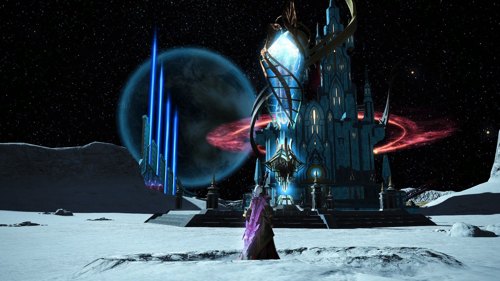 Final Fantasy 14 Endwalker is a storytelling masterpiece - 28