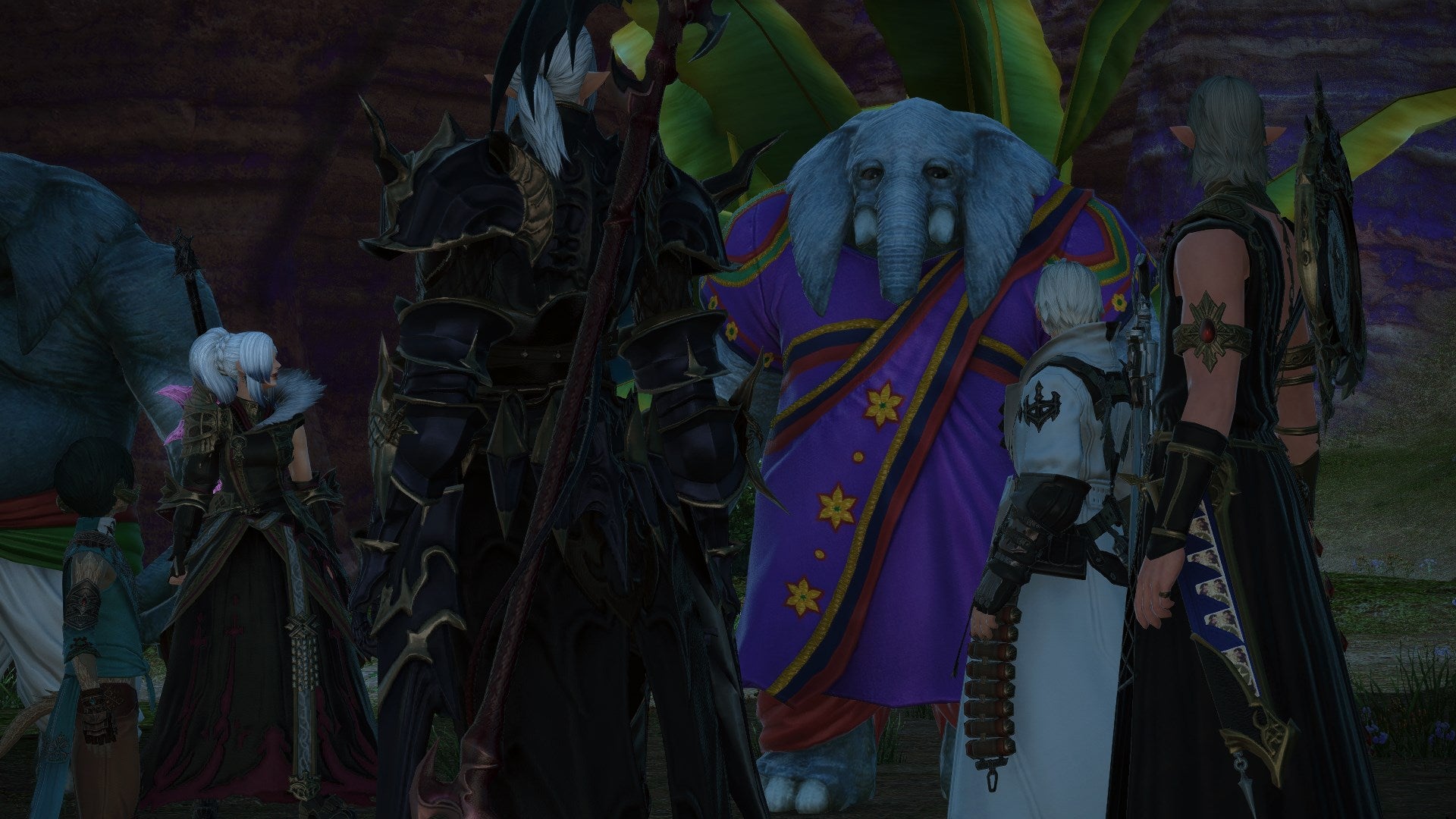 Final Fantasy 14 Endwalker is a storytelling masterpiece - 54