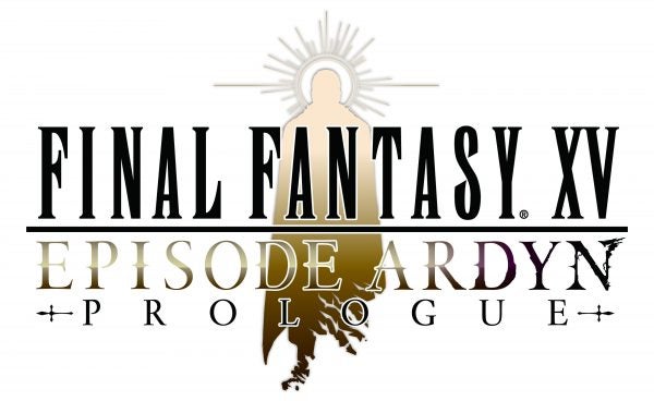 Imagem para Anime Final Fantasy 15: Episode Ardyn Prologue recebe arte oficial