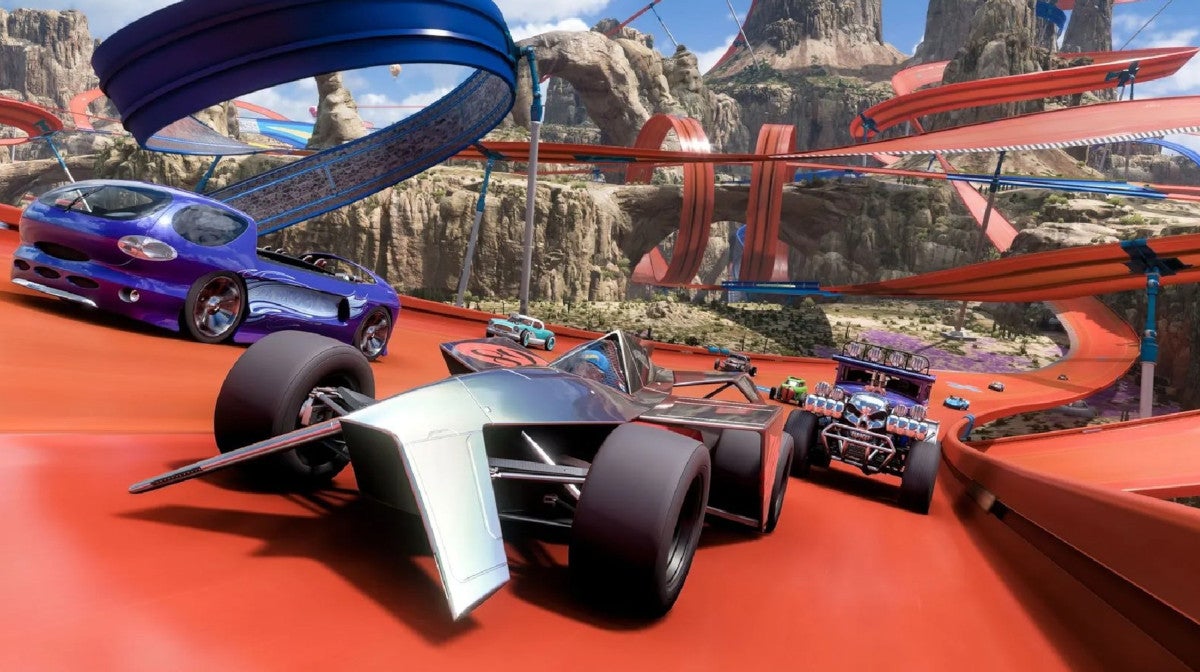 Forza Horizon 5 - kierownice: lista wspieranych | Eurogamer.pl