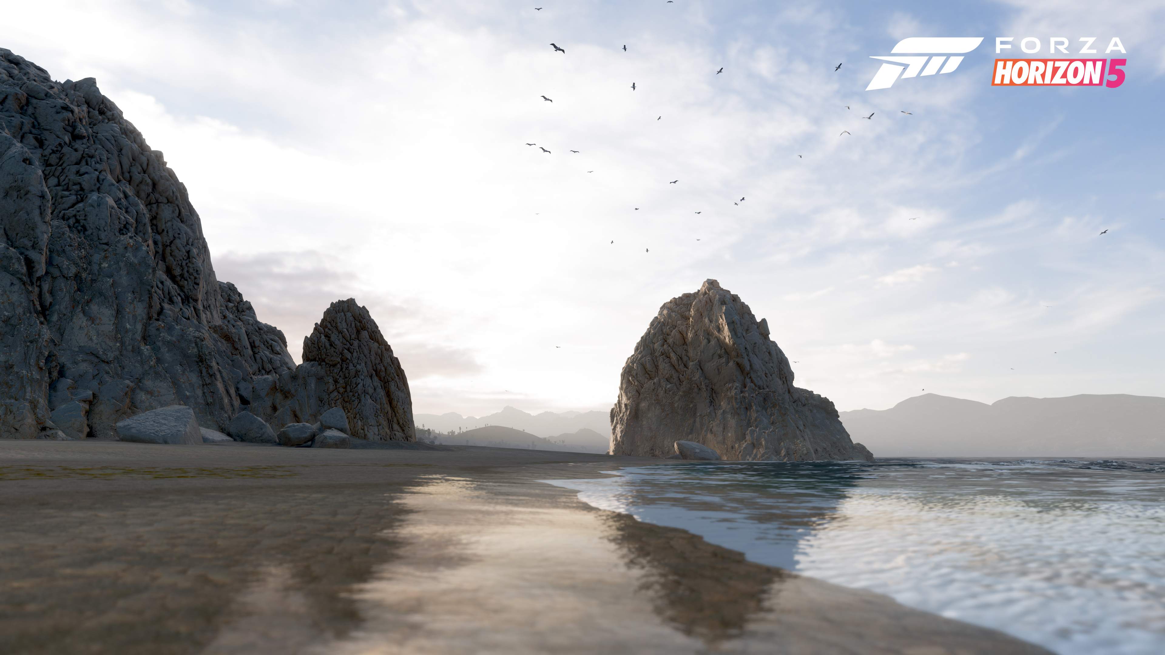 Forza Horizon 5 is a playable tourist board ad   in a good way - 60