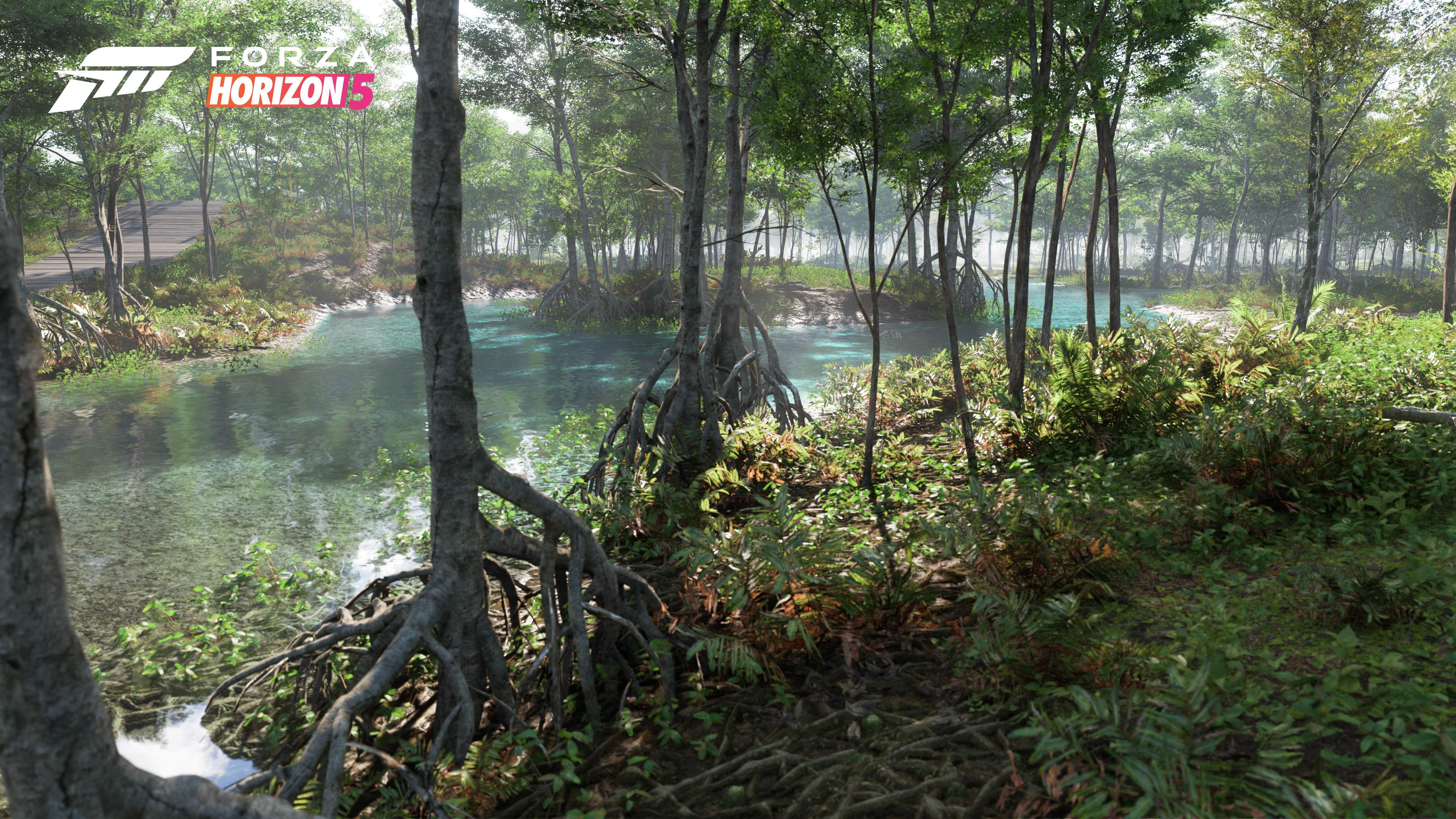 Forza Horizon 5 is a playable tourist board ad   in a good way - 57