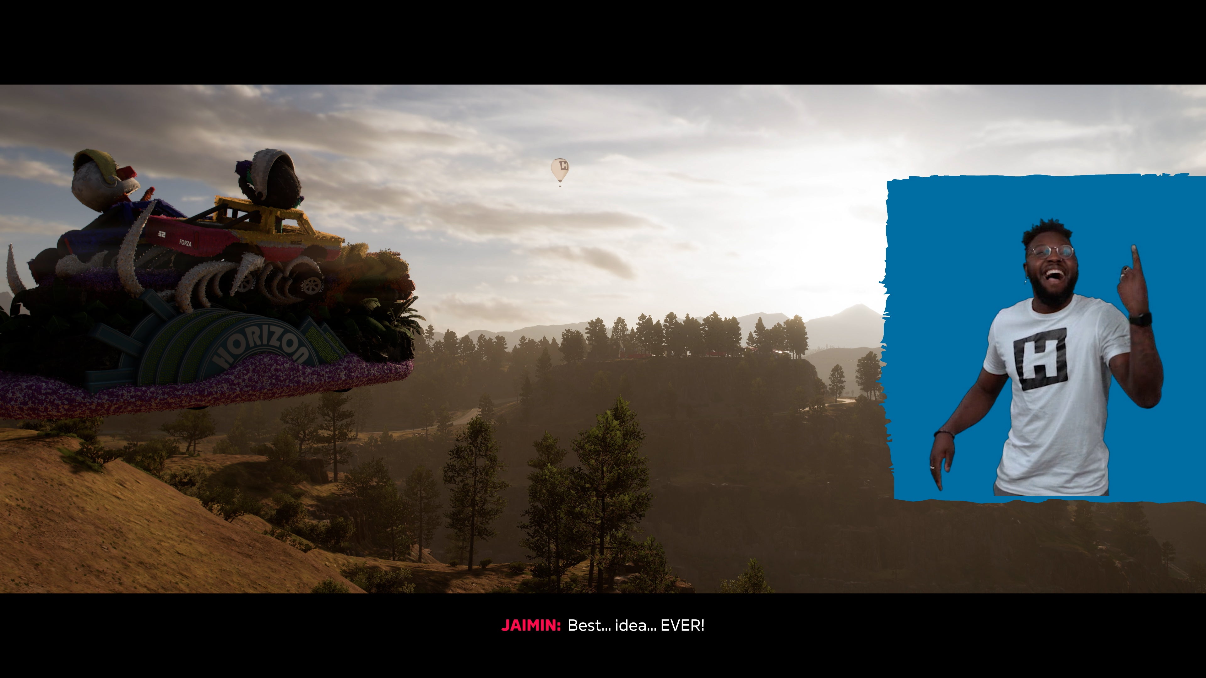Forza Horizon 5 adds sign language support today - 8