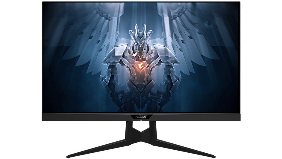 The best gaming monitor 2022  Digital Foundry s picks for PC  PS5 and Xbox Series X - 41