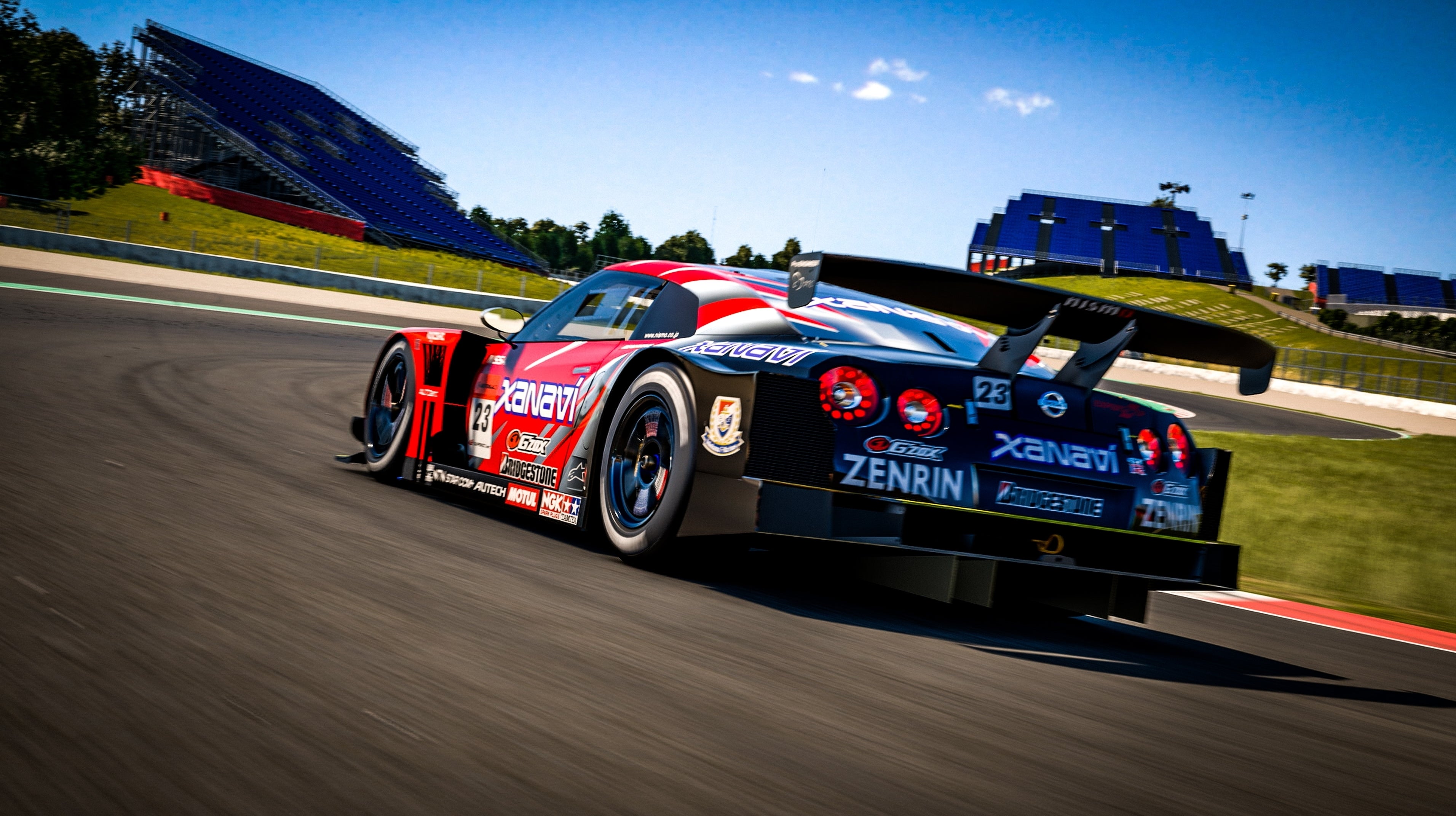 Bilder zu FIA Certified Gran Turismo Championship 2021 startet im April - Alle wichtigen Infos