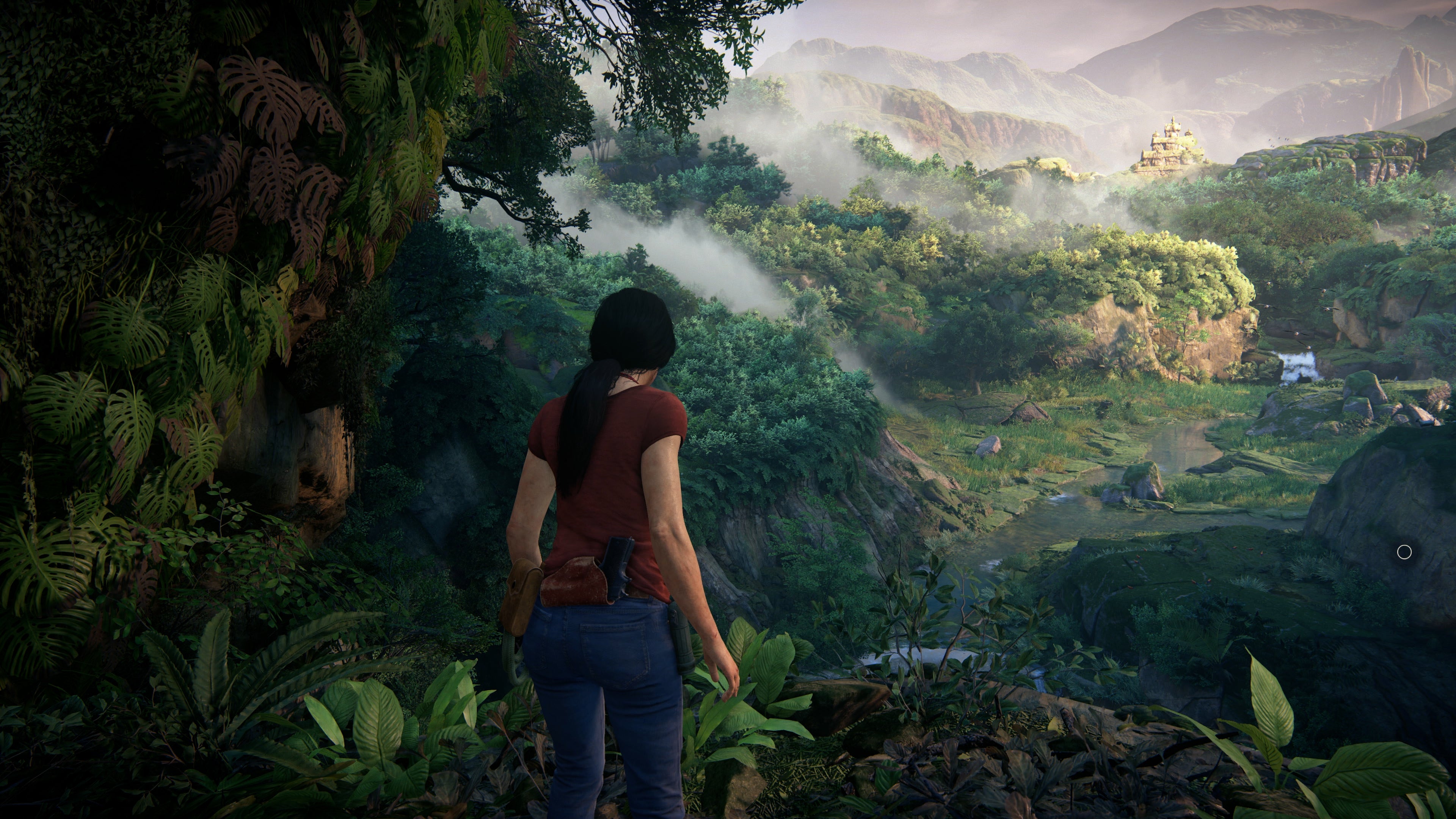 Uncharted  Legacy of Thieves   how PS5 improves upon a last gen masterpiece - 22