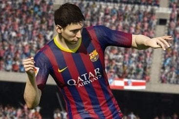 Obrazki dla FIFA 15 - wymagania sprzętowe PC