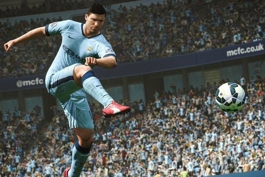 Bilder zu FIFA 16: Die virtuelle Bundesliga wechselt auf Xbox One und PS4