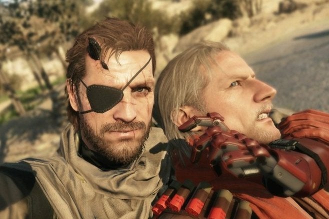 FIFA 16, Metal Gear Solid V lead digital sales to $5.4bn in September |  GamesIndustry.biz