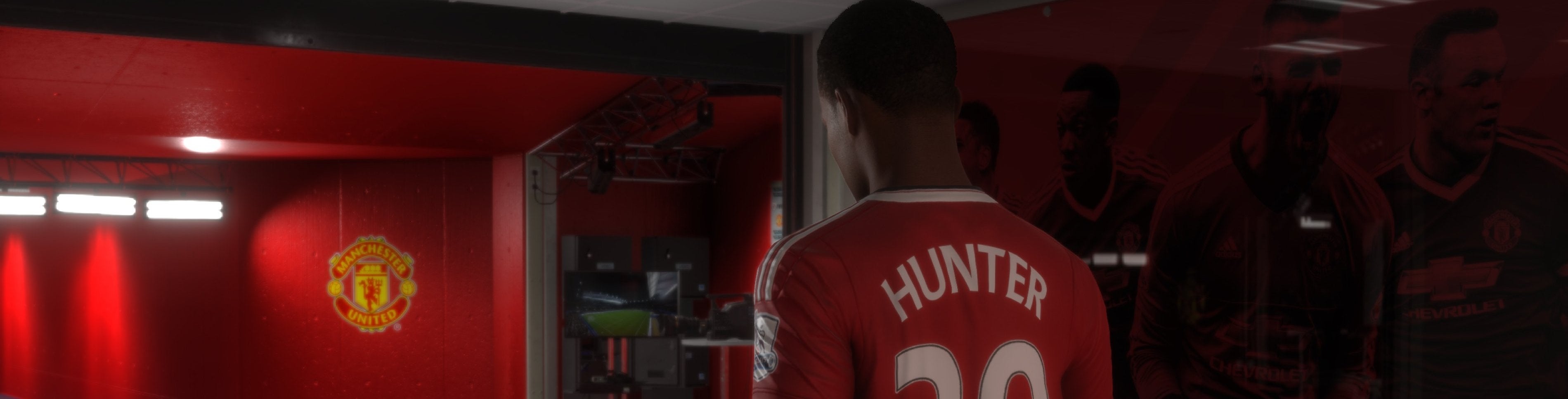 Imagem para FIFA 17 - Análise