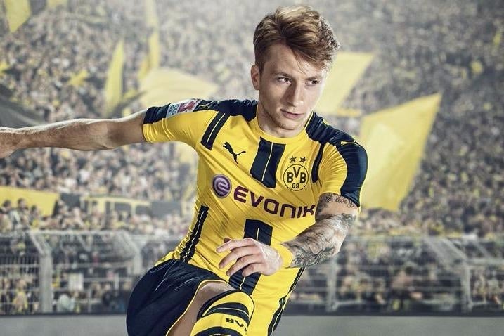 Image for FIFA 17 is coming to EA and Origin Access this month