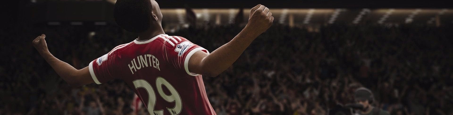 Image for FIFA 17 review