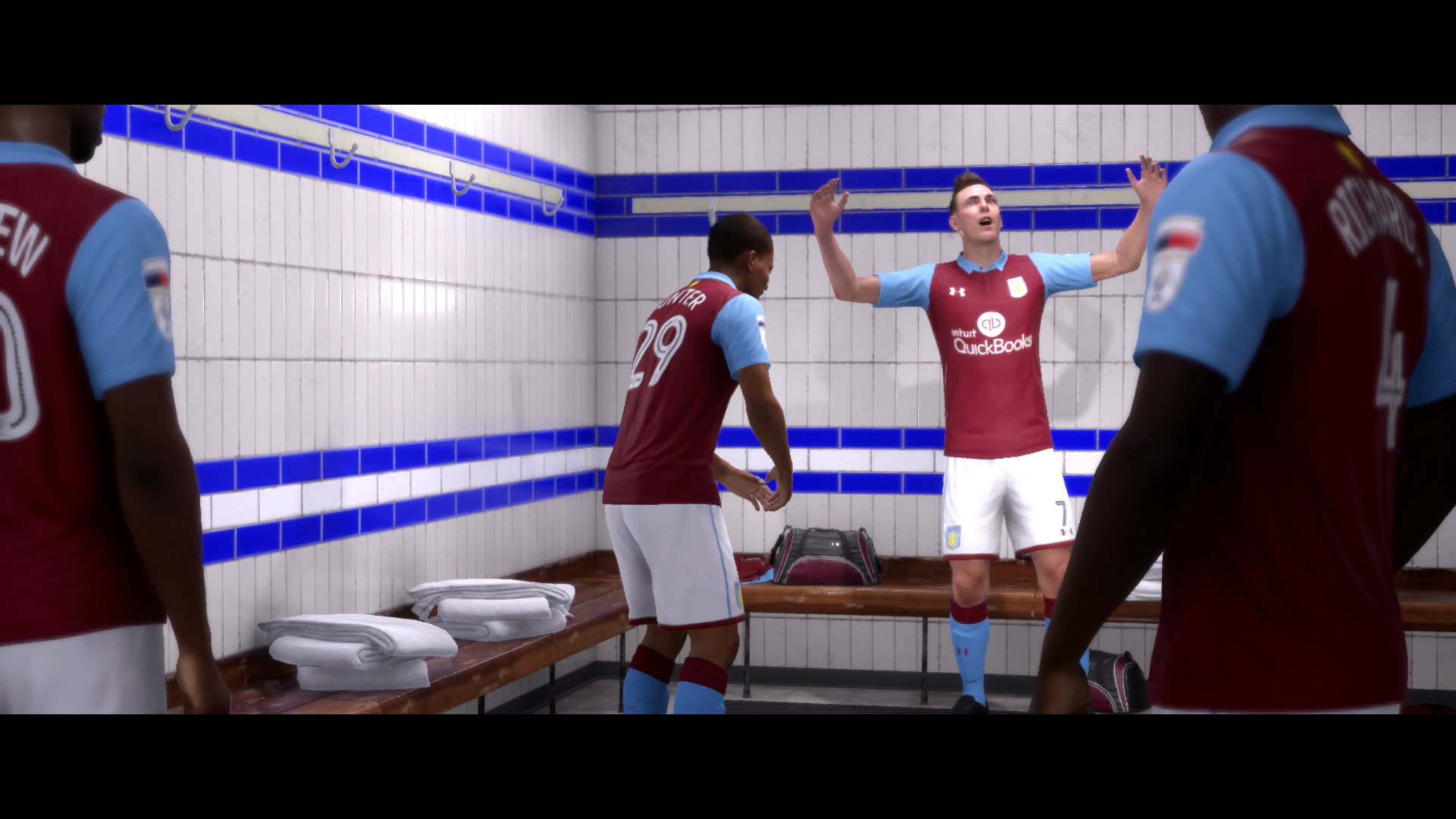 FIFA 17 The Journey walkthrough   how to play a full season and get all rewards - 90