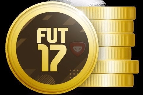 bleek Grof voor FIFA 17 Ultimate Team - Snel Coins (geld) verdienen | Eurogamer.nl