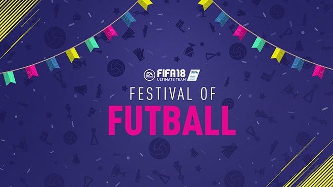 Immagine di FIFA 18 Ultimate Team (FUT 18) - cos'è il Festival di Futball, e come funziona