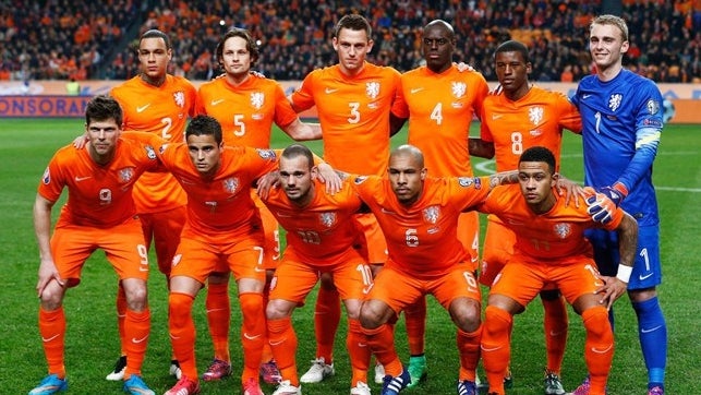 Afbeeldingen van FIFA 18 update laat je alsnog met Nederland naar het WK 2018 gaan