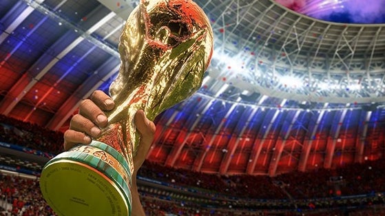 Image for FIFA 18 World Cup ratings: The best World Cup players by overall ranking