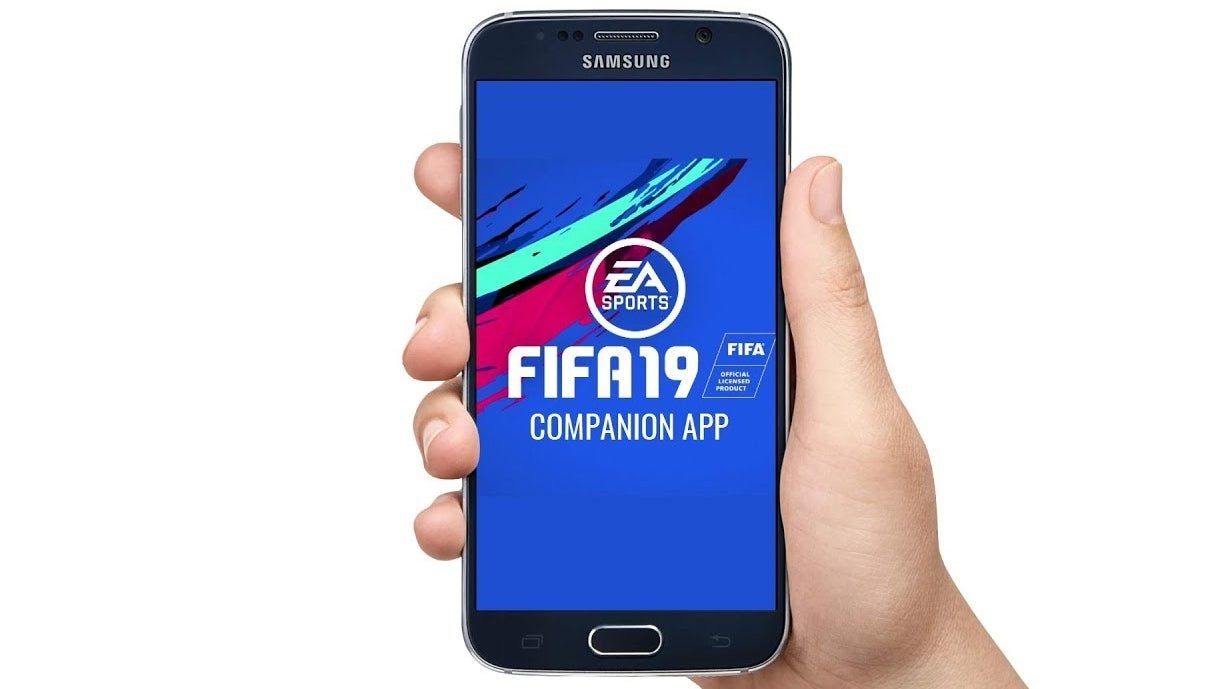 Immagine di FIFA 19  Companion App - disponibile l'applicazione iOS e Android per la vostra Ultimate Team