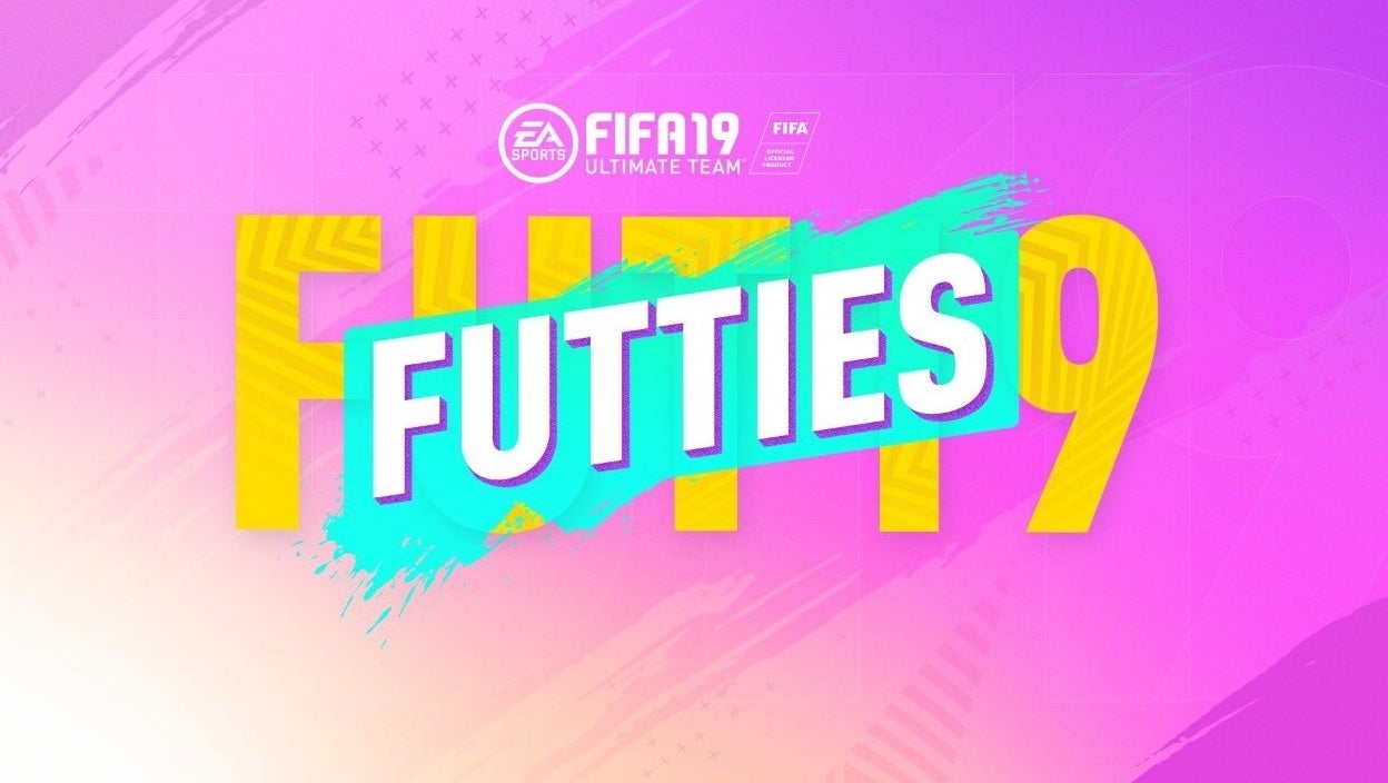 Immagine di FIFA 19 Ultimate Team (FUT) - ritornano i FUTTIES, gli Oscar di FUT