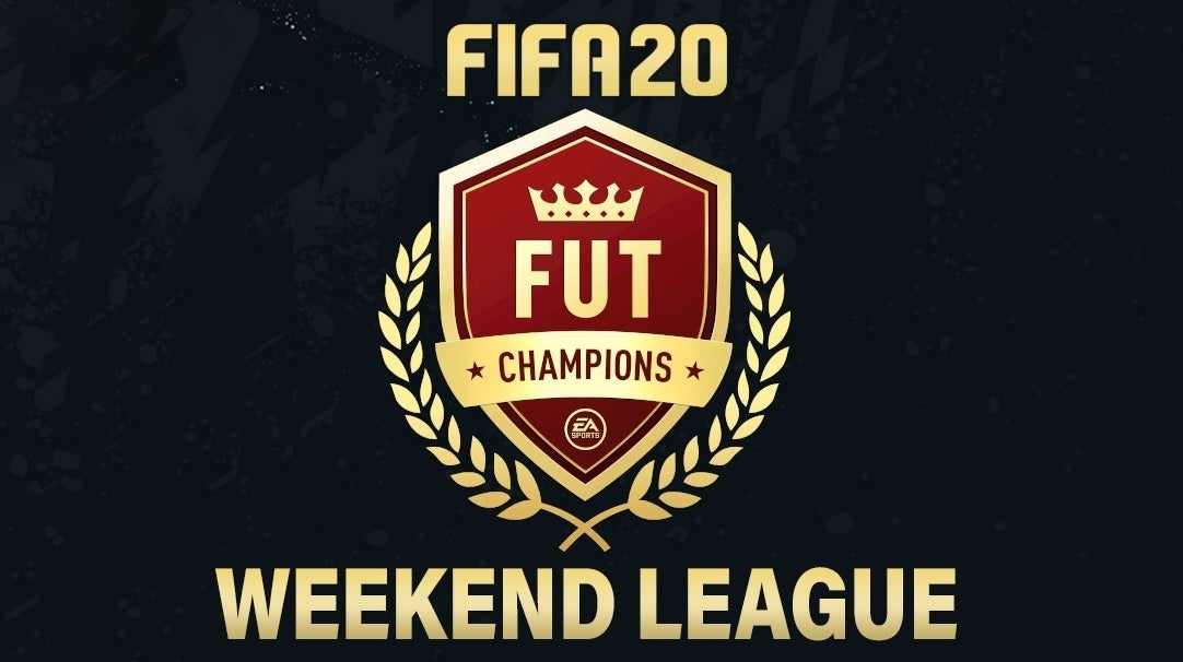 Bilder zu FIFA 20 FUT - Alle Rewards und Ränge der Wochenend-Liga