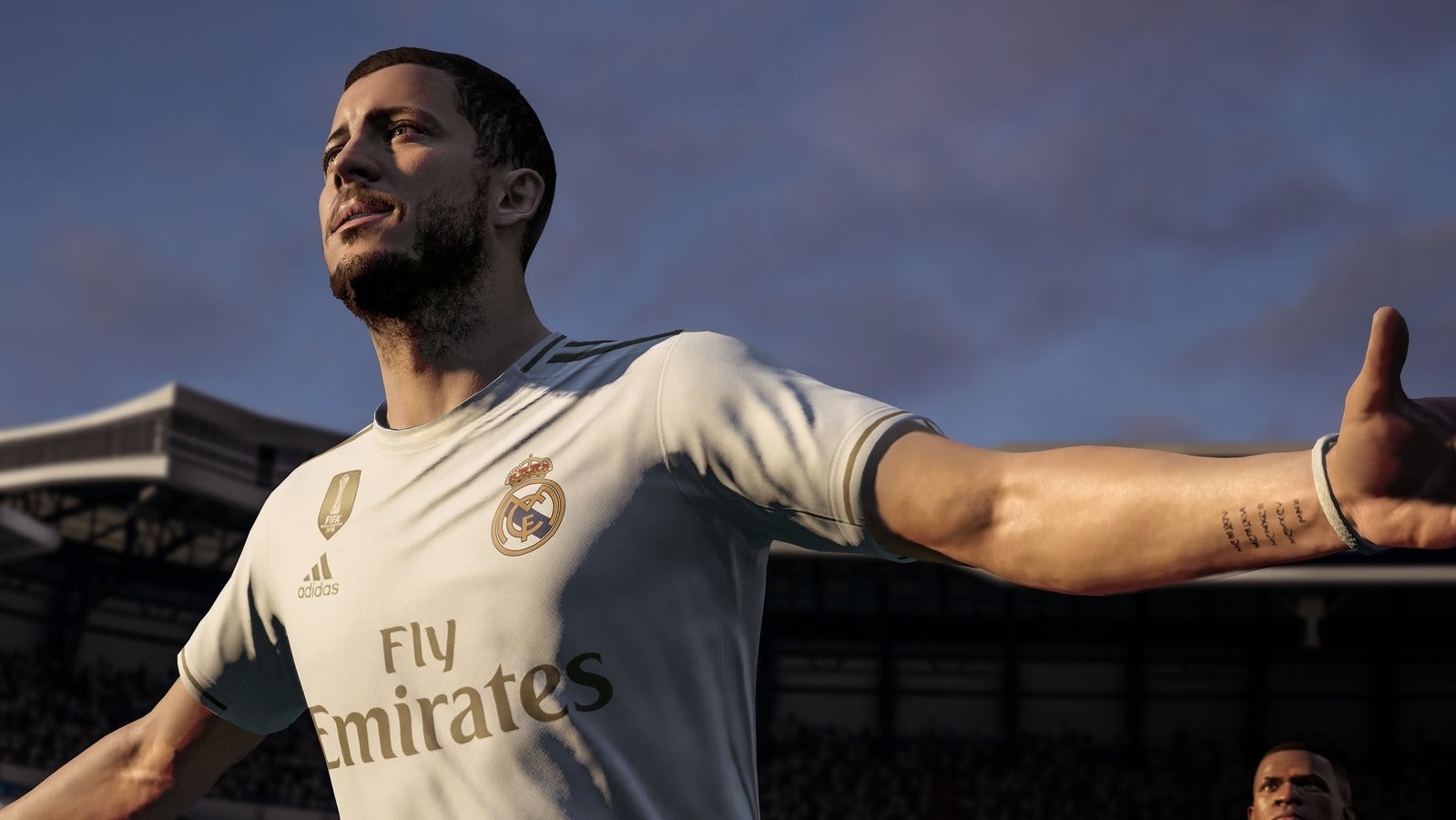 Image for FIFA 20 best defenders - the best CB, LB, RB and Wing Backs in FIFA