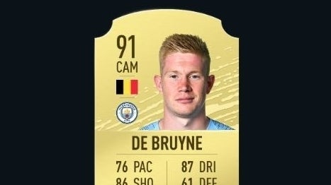 Image for FIFA 20 best midfielders - the best CAM, best CDM, and best CMs in FIFA