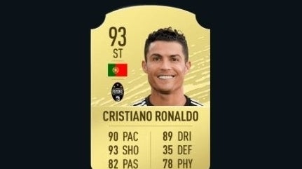 Image for FIFA 20 best strikers - the best ST, CF, LF and RFs in FIFA