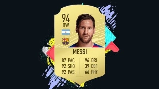 Image for FIFA 20 best wingers - the best LW, best RW, and best LM and RMs in FIFA