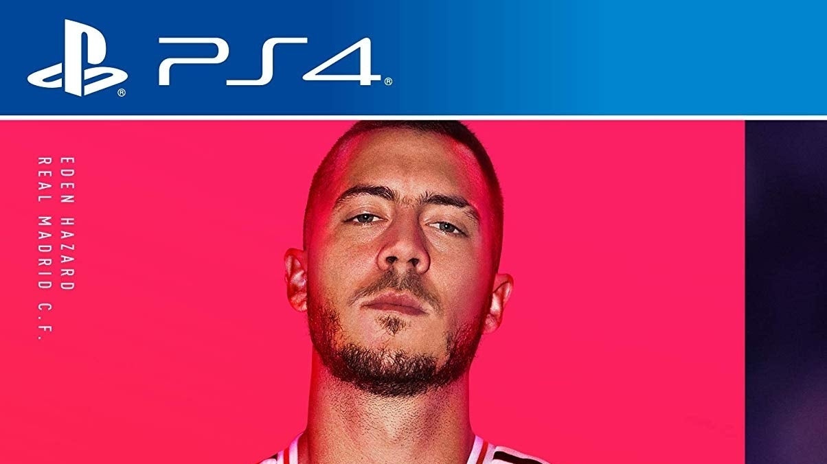 Ord diskriminerende Stevenson FIFA 20 comfortably the biggest physical video game launch of 2019 so far |  Eurogamer.net