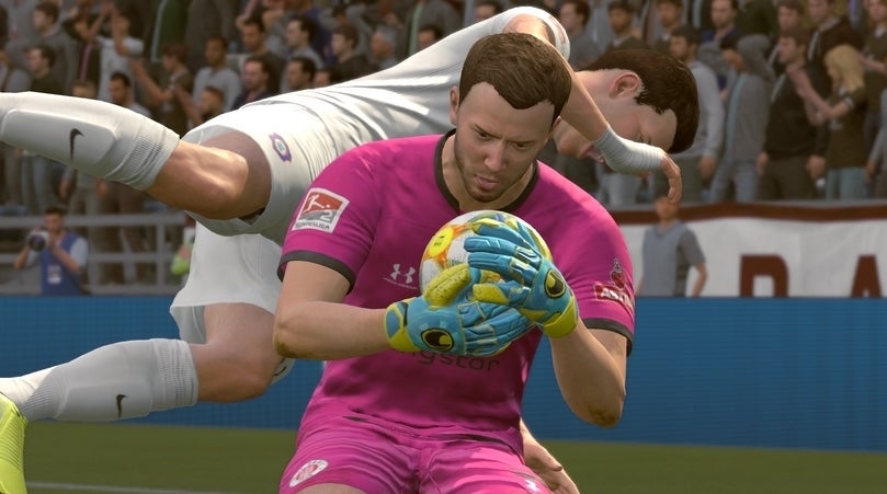 Bilder zu FIFA 20: So verteidigt ihr im neuen FIFA sicher und gezielt.