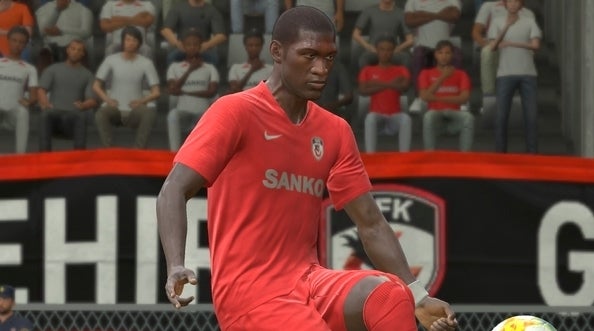Bilder zu FIFA 20 - Mit diesen Tricks startet ihr eure Spielerkarriere richtig.