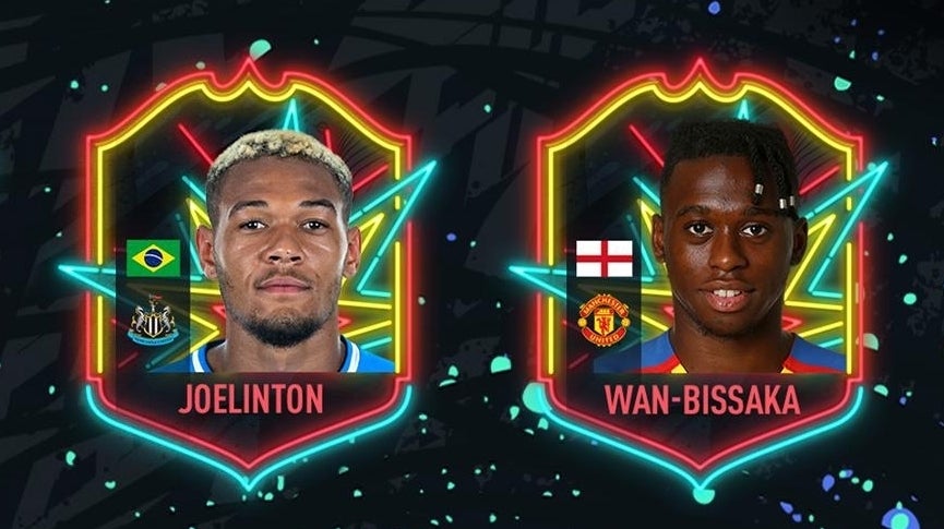 Image for FIFA 20 OTW cards - all new Ones to Watch players list and OTW cards explained