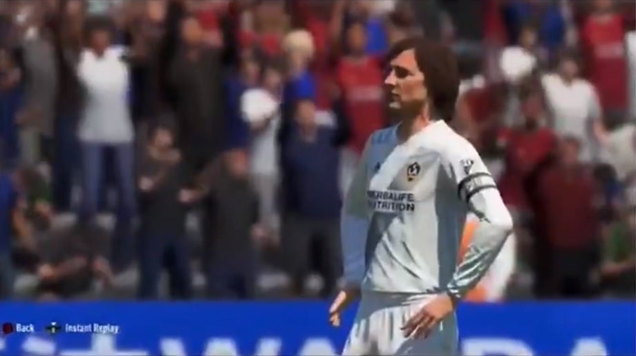 Imagem para Jogador profissional de FIFA 20 em choque após uma bizarra penalidade o tirar de um torneio oficial