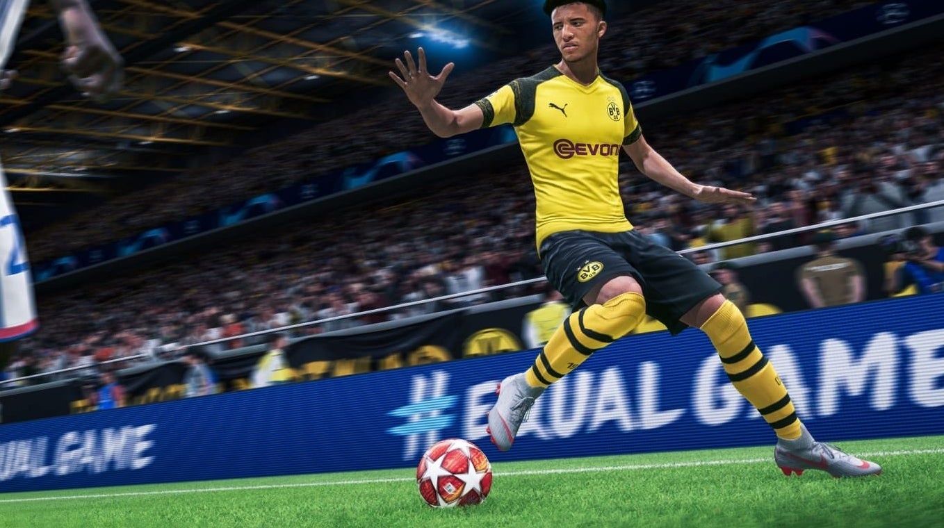 Afbeeldingen van FIFA 20 release - 5 dingen die je moet weten