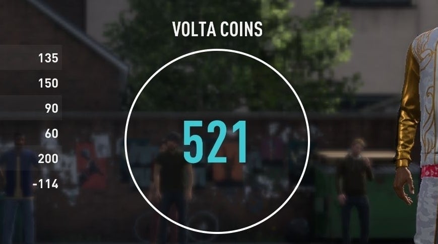 Image for FIFA 20 Volta Coins: the fastest way to earn VC and how to get into The Clip