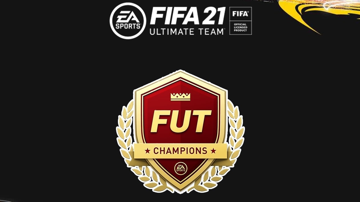 Afbeeldingen van FIFA 21 FUT-kaarten schandaal aan het licht gebracht