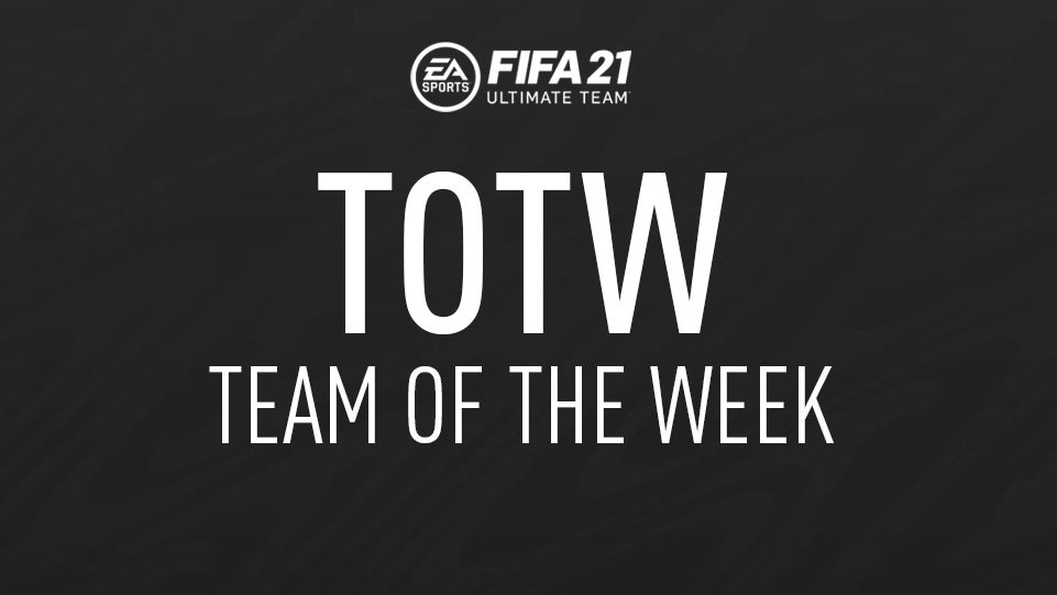 Immagine di FIFA 21 Ultimate Team (FUT 21) - Prediction Team of the Week 36: TOTW 36