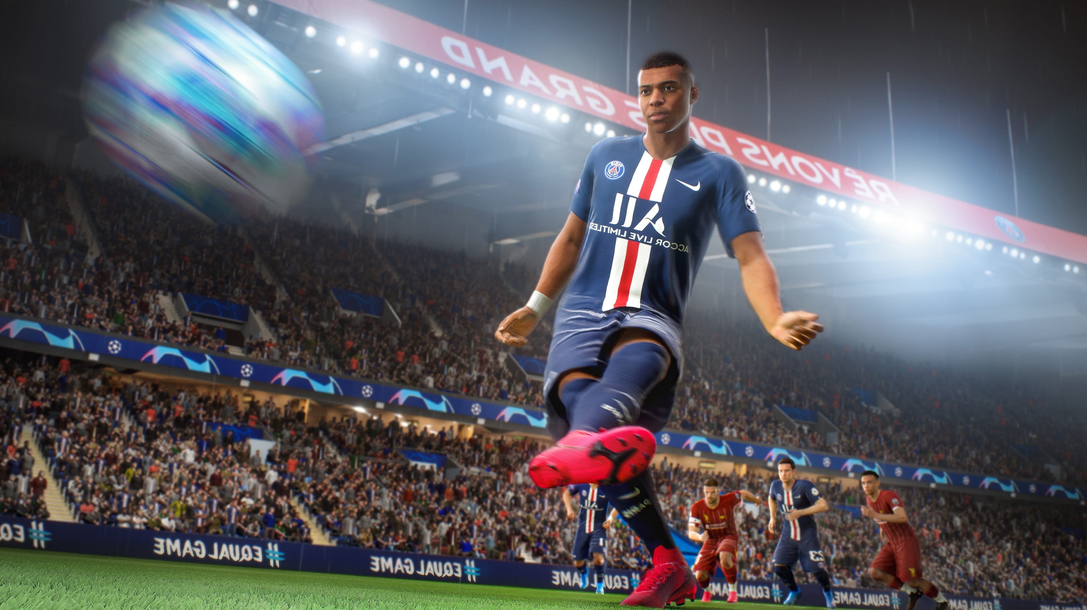 Afbeeldingen van FIFA 21 gids en tips voor beginners en gevorderden
