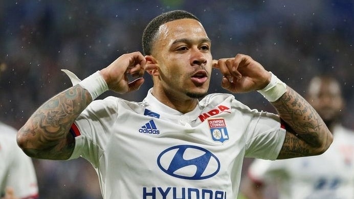 Afbeeldingen van FIFA 21 Ligue 1 - Top 20 spelers in de Franse competitie