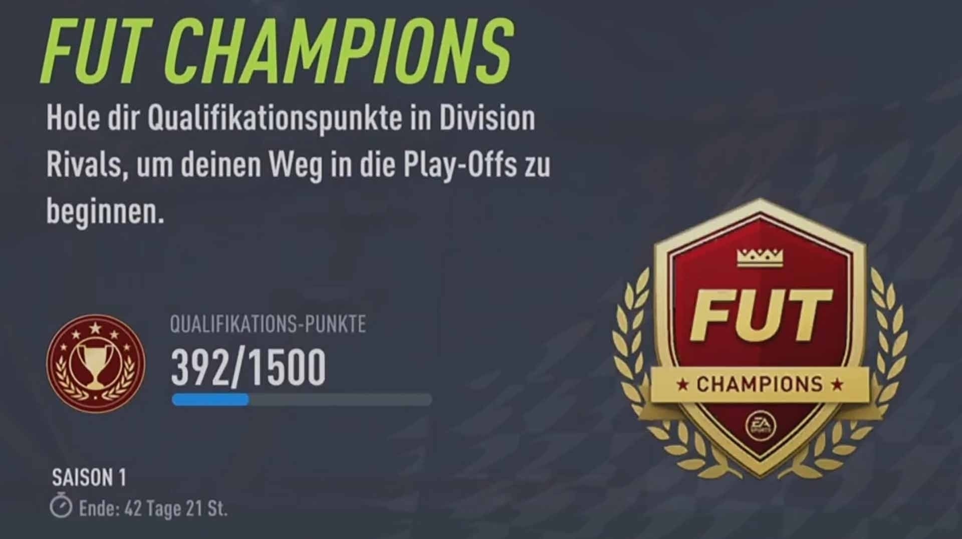 Fremhævet Styrke Tage en risiko FIFA 22 FUT Weekend League: Neues WL System erleichtert Qualifikation für FUT  Champions | Eurogamer.de