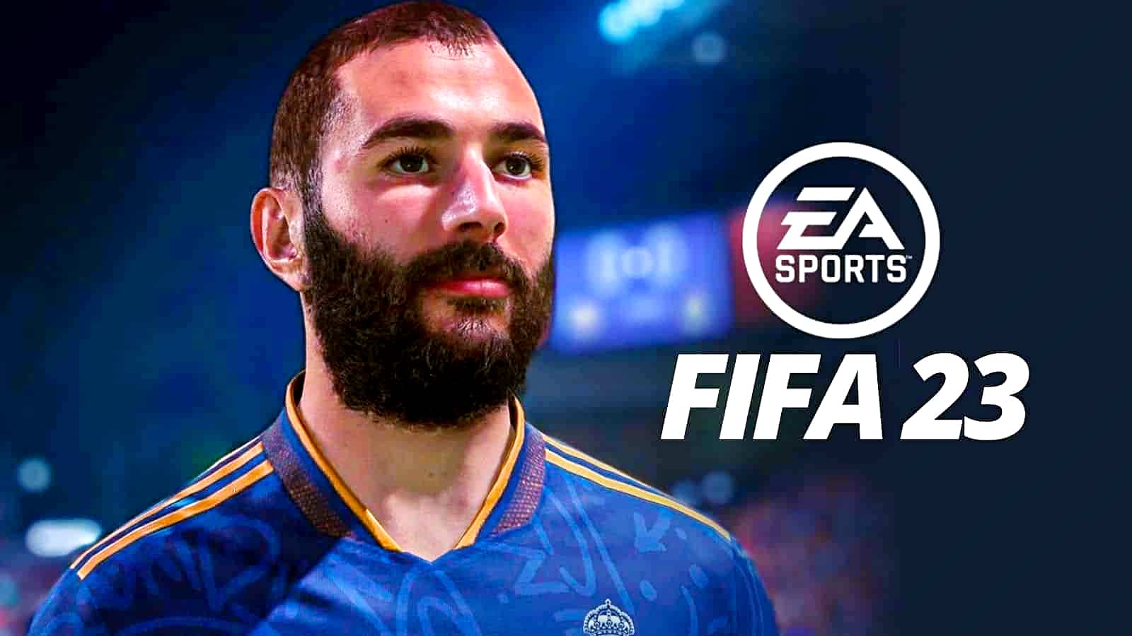 Imagem para FIFA 23 Anti Cheat Error - como corrigir?
