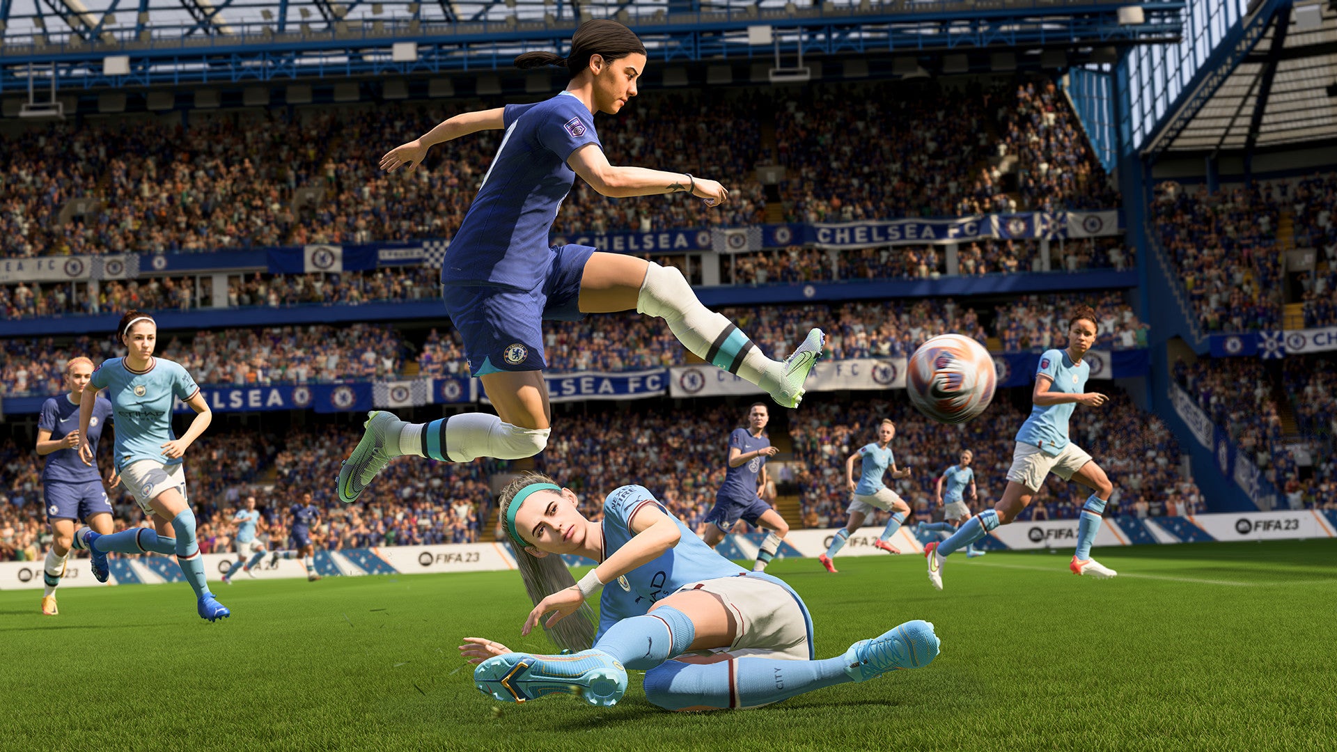 FIFA 23 FUT Champions guide  including how to qualify  Weekend League start time and rewards - 47