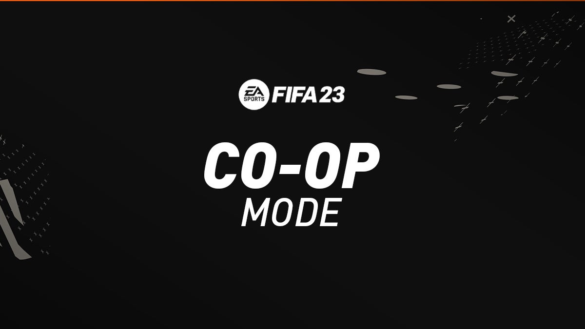 Immagine di FIFA 23 Ultimate Team (FUT): come funziona la modalità co-op
