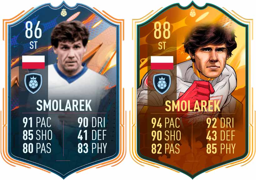 FIFA 23 Alle 40 FUT Heroes World Cup Heroes Und Ihre Ratings FIFA 23 Alle 40 FUT Heroes World Cup Heroes Und Ihre Ratings